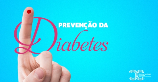 Prevenção do Diabetes